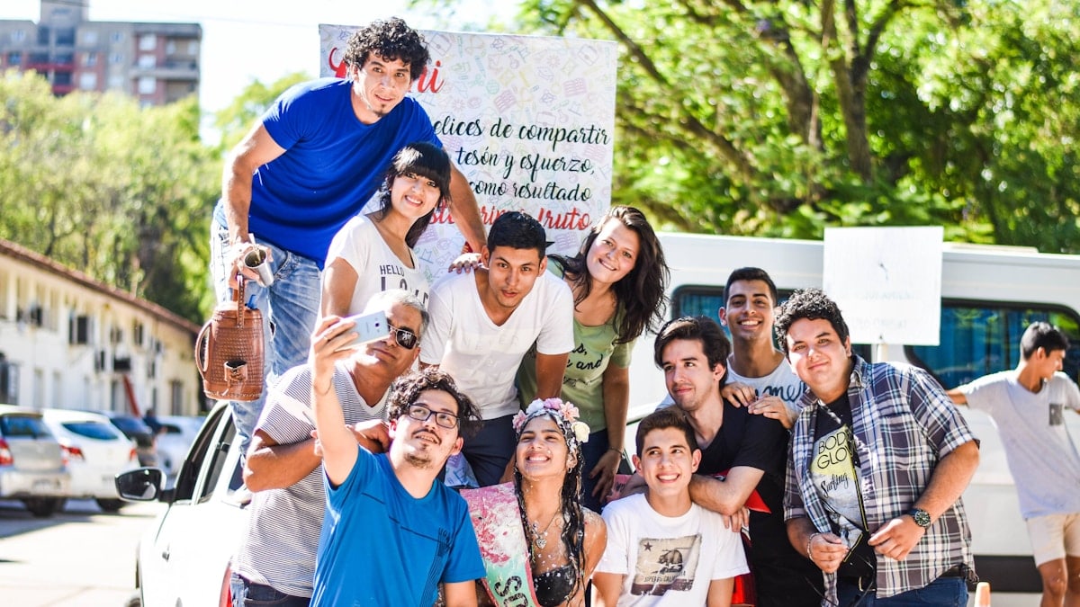 Actividades para Fortalecer la Unión Familiar