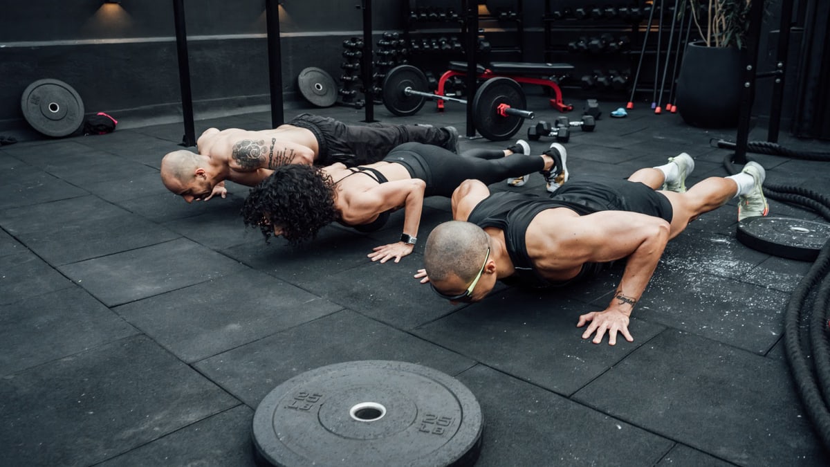 Motivación para Empezar una Rutina de Ejercicio